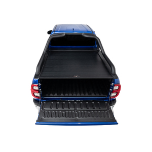 HSP Electric Roll R Cover Series 3 to suit Toyota Hilux SR5 2015 - Onwards (suits Armour Sports Bar)