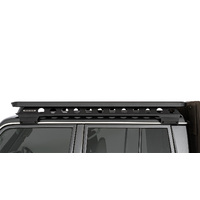 Rhino Pioneer Platform (1528 x 1376mm) & Backbone for TOYOTA Land Cruiser 79 Series 4dr 4WD Double Cab 3/07 On
