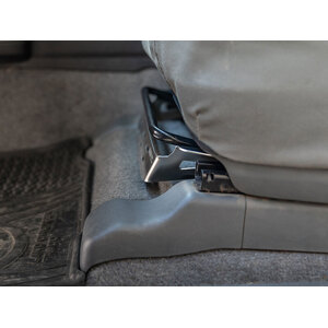 Kaon Fire Extinguisher Seat Mount to suit Toyota Prado 150 [RHS Driver AU]