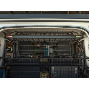 Kaon Standalone Rear Roof Shelf to suit Suzuki Jimny JB74