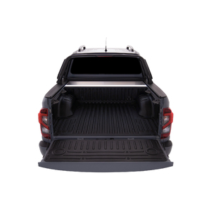 HSP Electric Roll R Cover Series 3 to suit Nissan Navara D23 Dual Cab 2021 - Onwards (suits ST/STX/Pro4x Sports Bar)