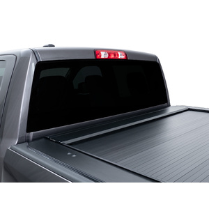 HSP Electric Roll R Cover Series 3 to suit Ram 1500 - 2500 DS 64" Tub 2018 - Onwards