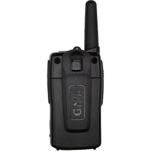 GME - 1 Watt UHF CB Handheld Radio - Twin Pack