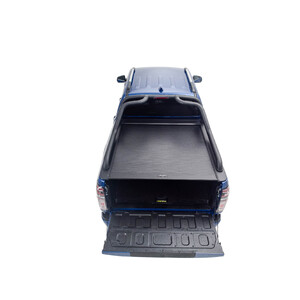 HSP Electric Roll R Cover Series 3 to suit GWM Haval Cannon 2020 - Onwards (suits Armour Sports Bar)