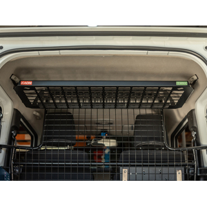 Kaon Standalone Rear Roof Shelf to suit Suzuki Jimny JB74