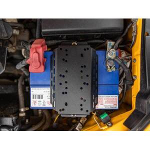 Kaon Battery Fuse Bracket to suit Toyota Prado 150, 120 & FJ Cruiser 