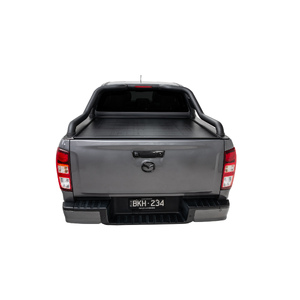 HSP Electric Roll R Cover Series 3 to suit Mazda BT-50 TF Dual Cab 2020 - Onwards (suits Armour Bar Sports Bar)