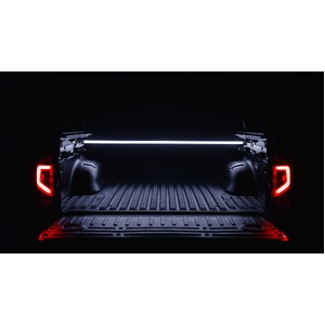 HSP Electric Roll R Cover Series 3 to suit Ford Ranger RA Dual Cab 2022 - Onwards (suits Extended Sports Bar)
