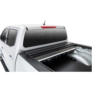 HSP Electric Roll R Cover Series 3 to suit Nissan Navara NP300 Dual Cab 2015 - 2020