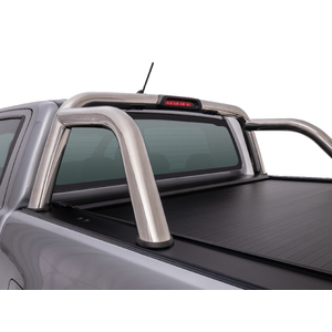 HSP Electric Roll R Cover Series 3 to suit Ford Ranger PX Dual Cab 2012 - 2022 (suits XLT Sports Bar)