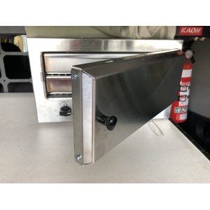Kaon Insulated Oven Door Cover to suit Travel Buddy 12V Marine 