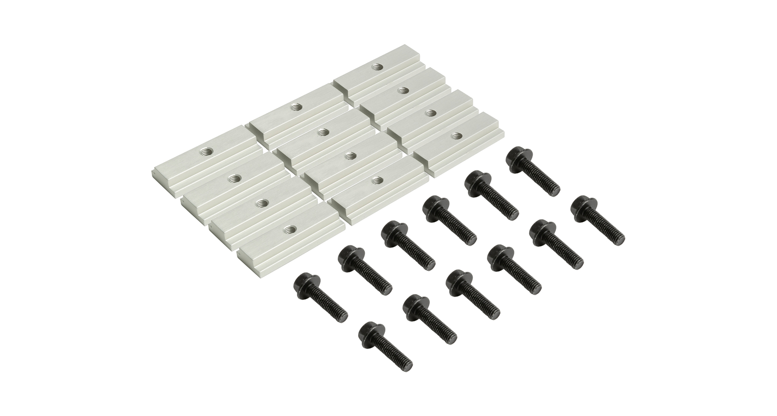 RhinoRack RDFK1 Track Mount ReconnDeck JT Fit Kit