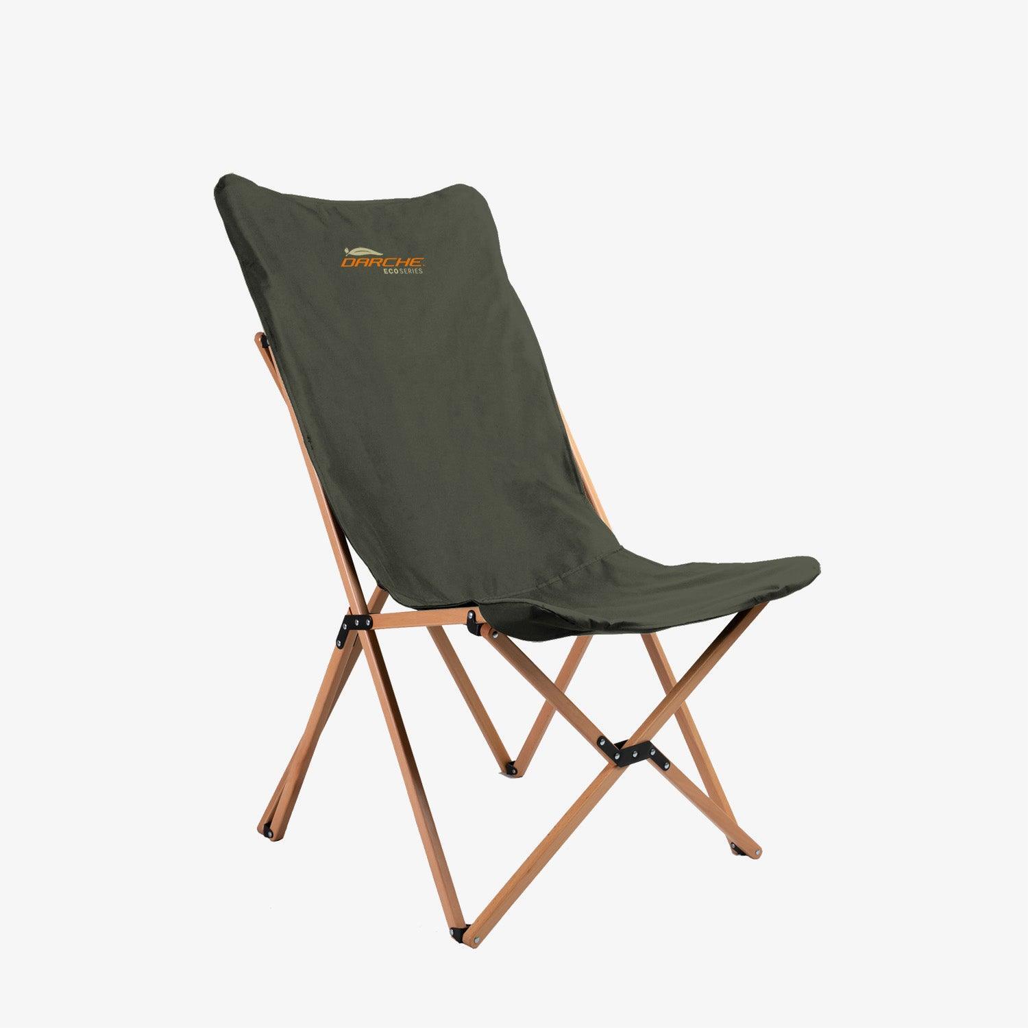 Darche Eco Relax Folding Chair Xl