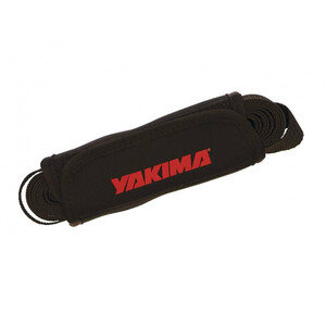 Yakima Soft Straps - 2.4M (2 Pack)