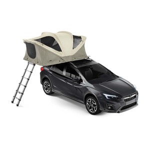Thule Approach S - 2 Person Roof Top Tent (Pelican Gray)