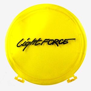 Lightforce - Genesis 210mm - yellow spot filter (limited availability)