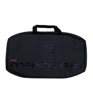 MAXTRAX Black Mini Carry Bag 