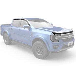 EGR Protection Pack to suit Ford Ranger RA 2022 - Onwards
