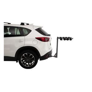 Prorack Access 4 Bike Hitch Mounted Carrier
