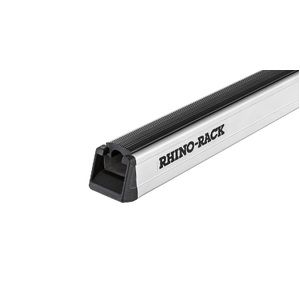 Rhino-Rack RB1650S Heavy Duty Bar (Silver 1650mm)