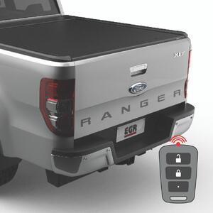 EGR Tailgate Remote Locking Kit to suit Ford Ranger PX 2011 - 2022
