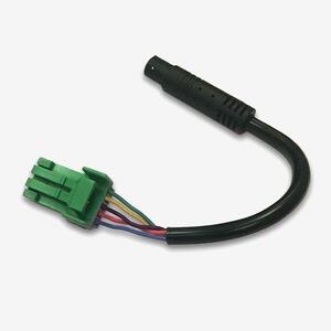 Lightforce - Lightforce harness to dual switch 8 pin adaptor, to connect OEM switches