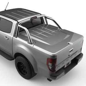 EGR 3 Piece Hard Lid to suit Ford Ranger PX 2011 - 2022 (Alabaster White)