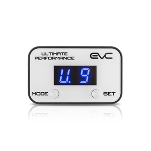 EVC Throttle Controller to suit Jeep Grand Cherokee WK2 2011 - 2021 (U9-EVC124AN)