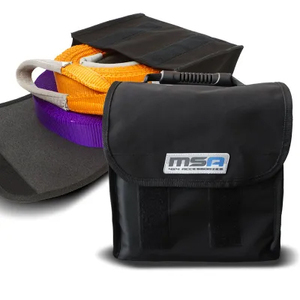 MSA 4x4 Gear Bag (Large)