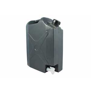 Plastic Water Jerry Can With Tap - by Front Runner WTAN002