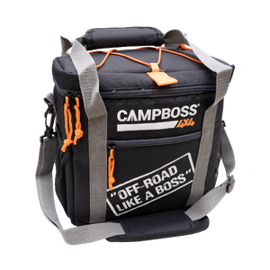 Campboss 4x4 Insulated Cooler Bag