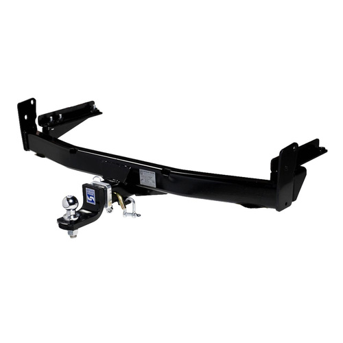 Hayman Reese 3200kg Towbar kit to suit FORD Maverick With Coil Springs Cab Chassis (04/92 - 03/94)