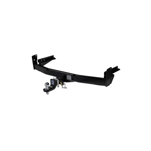 Hayman Reese 1000kg Towbar Kit for FIAT Ducato 04-current 2D Cab Chassis (02106RKIT)