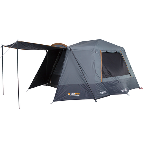 OZtrail - FAST FRAME BLOCKOUT 6P TENT