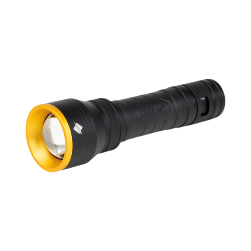 Oztrail Lumos Fr800 Flashlight
