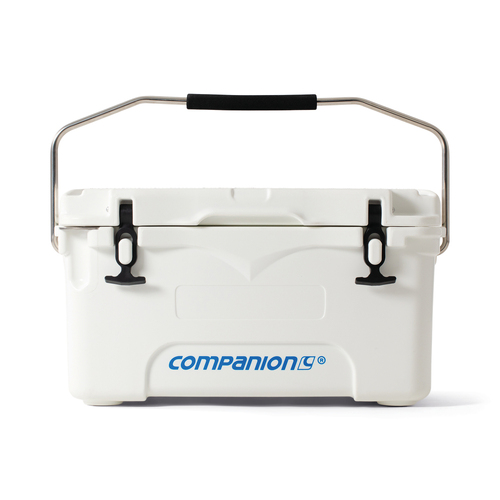 Companion Ice Box With Bail Handle 25L