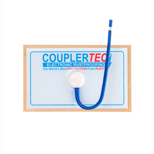 CouplerTec 1COUP Standard Capacitive Coupler for Standard Rust Protection Kits