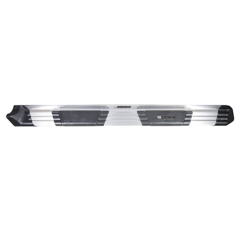 Kingsley Integra Steps Side Steps to suit Holden Rodeo Single Cab/Cab Chassis 1996 - 2003 (H)