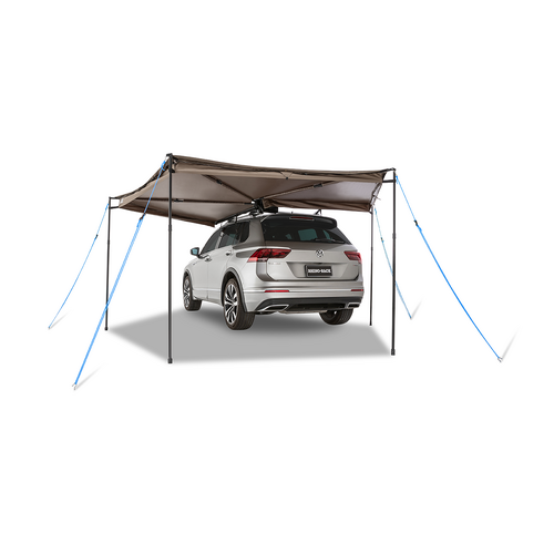 Rhino-Rack 33116 Batwing Compact Awning (Left) with STOW iT