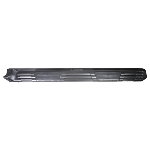 Kingsley Black Integra Side Steps to suit LAND ROVER Discovery   2009 - onwards