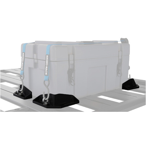 Rhino-Rack 43256 Pioneer Cargo Corner Bracket Kit