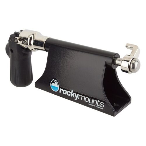 Rockymounts LoBall Track Locking Bike Rack