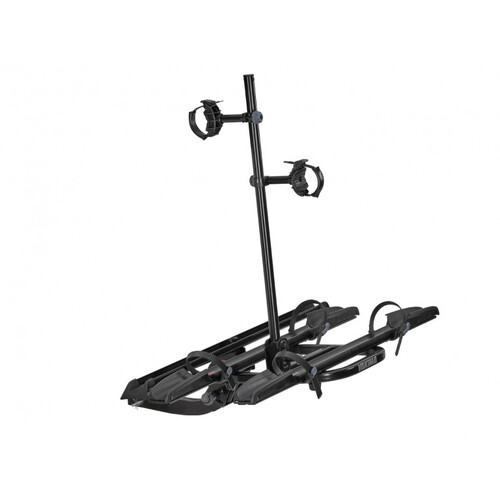 Yakima OnRamp 2  Two Bike Hitch Mounted Carrier (RV-Approved)