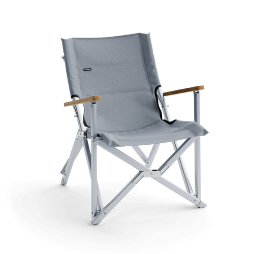 Dometic Go Compact Camp Chair - Silt