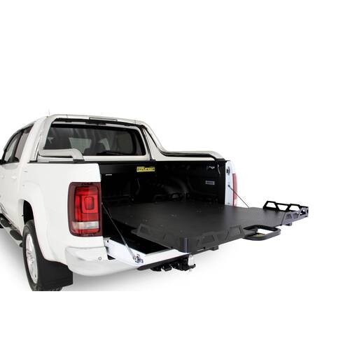 HSP Load Slide to suit Volkswagen Amarok Dual Cab 2011 - 2023