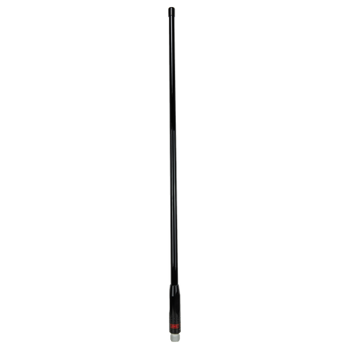 GME - Antenna Whip - Suit AE4705 - Black