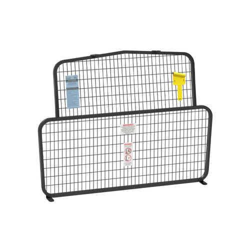 Autosafe Cargo Barrier for Honda HR-V 05/2015 - Current
