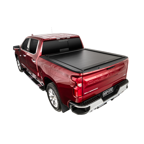 HSP Roll R Cover Series 3.5 to suit Chevrolet Silverado 1500 2020 - Onwards