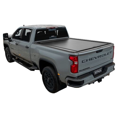 HSP Roll R Cover Series 3.5 to suit Chevrolet Silverado 2500 2023 - Onwards