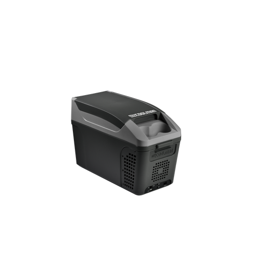 myCoolman CTP10 10 Litre Thermo Cooler / Warmer (Cord storage / Can holders)